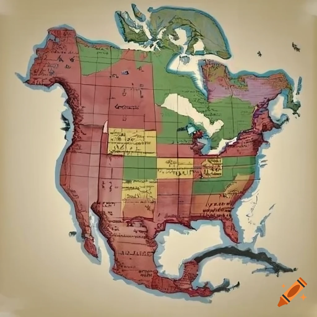 Detailed map of american indian - L3PyjzowSa XGZaQcpP1bA.webp