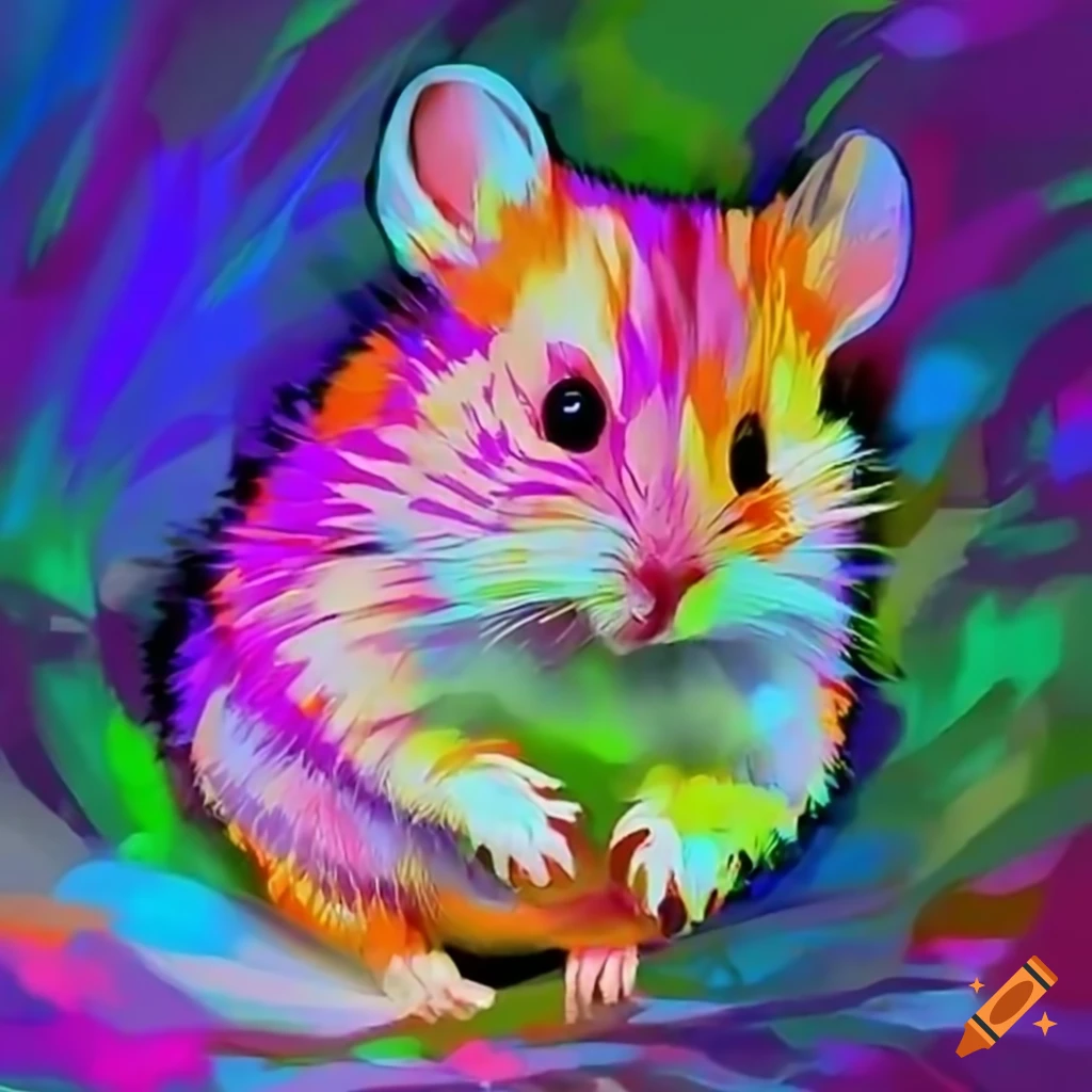 Hamster