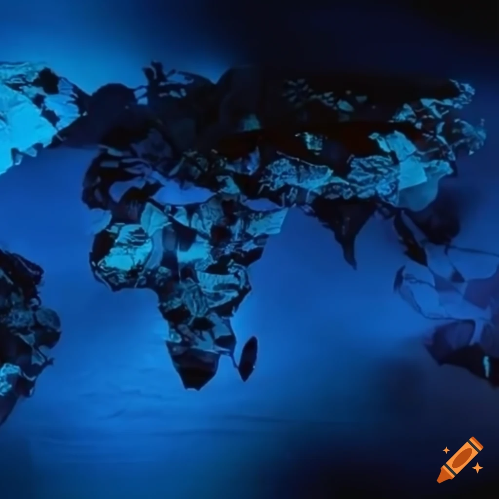 Data analysis for identifying collaboration and integration opportunities between regions