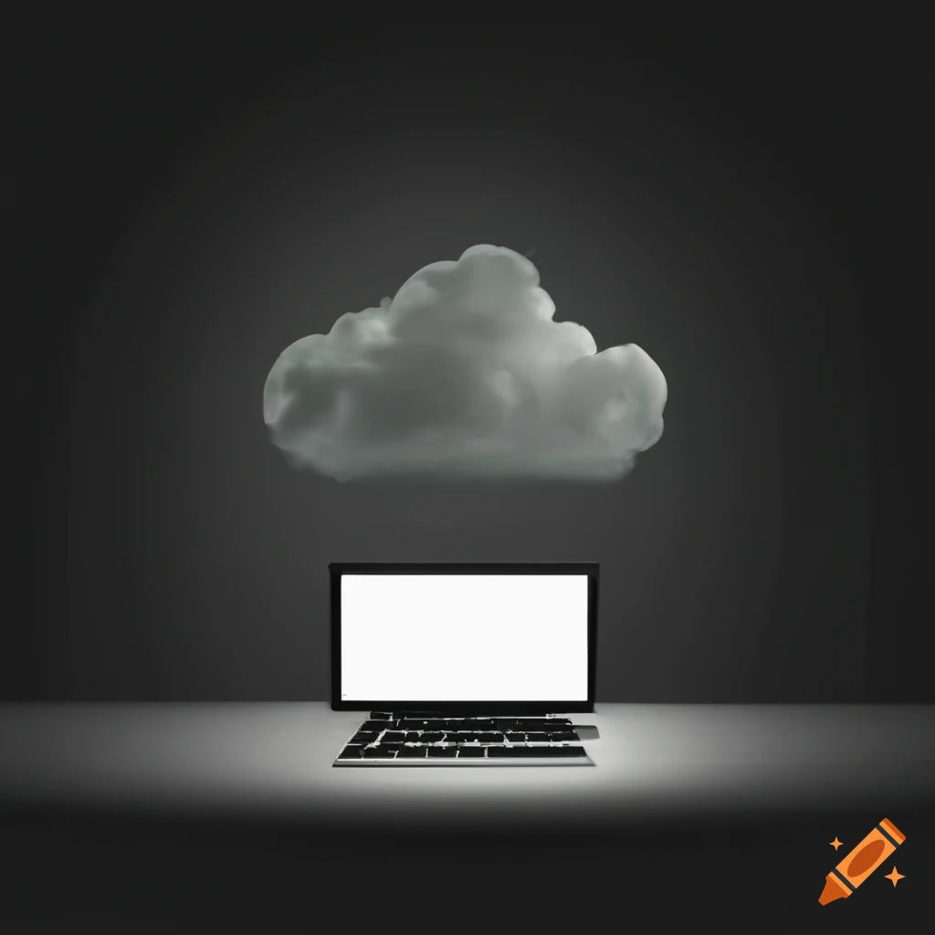 Computer in the cloud