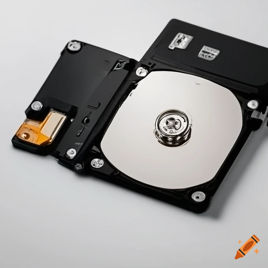 White microSD card with SSD-like features for high resolution 4K detail