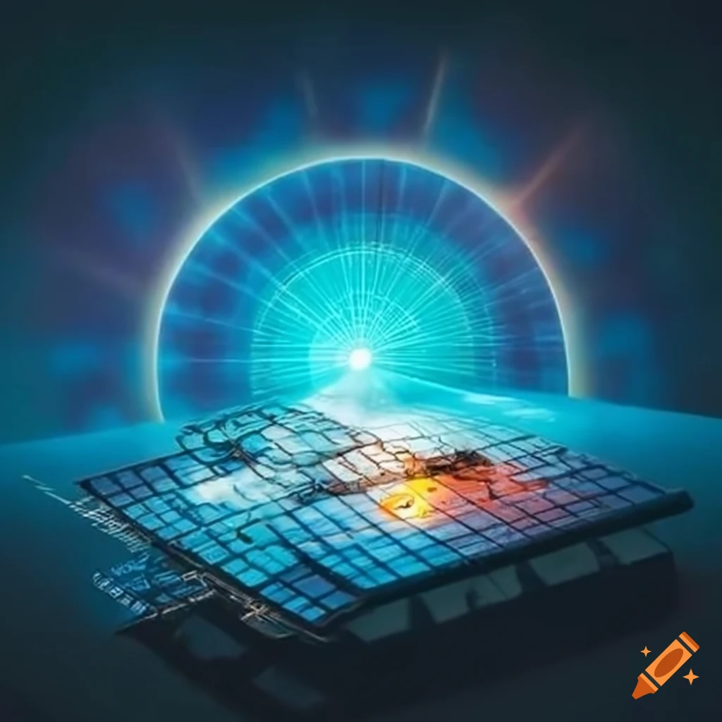 Sunbeam Labs with solar panels and domestic batteries