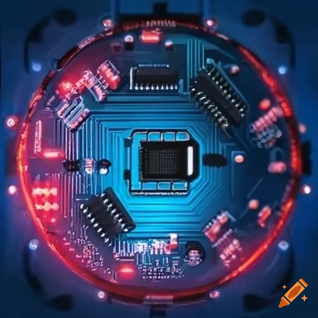 Microprocessor and embedded systems