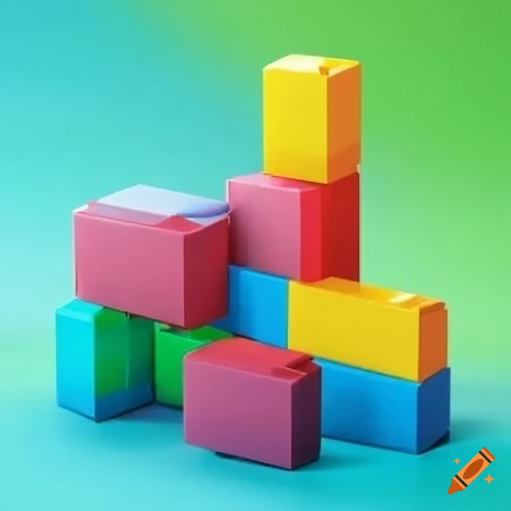 Building blocks