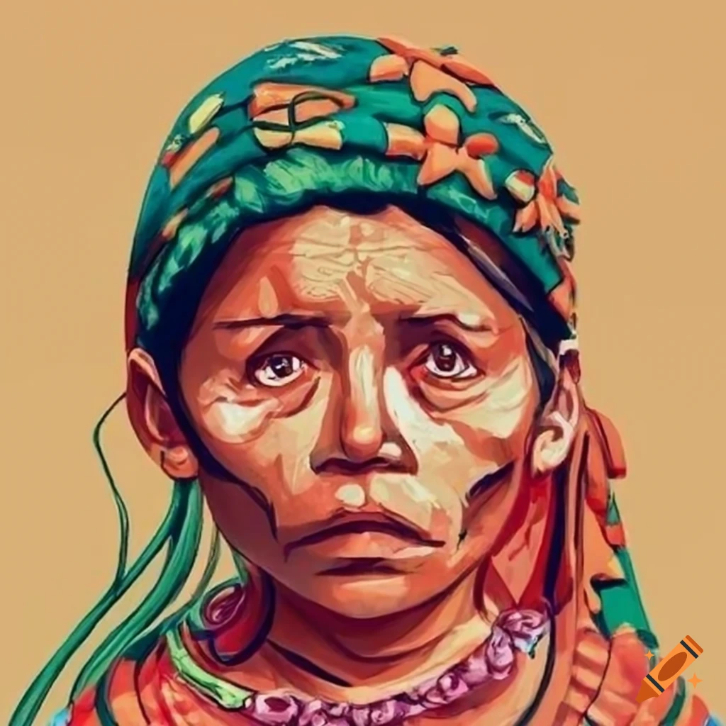 mexican-immigrant-drawing-on-craiyon