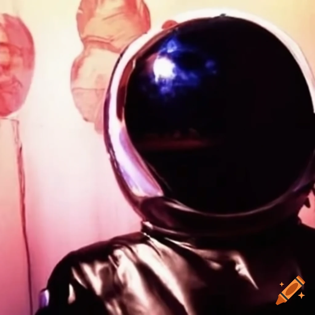 Spaceman Babylon Zoo