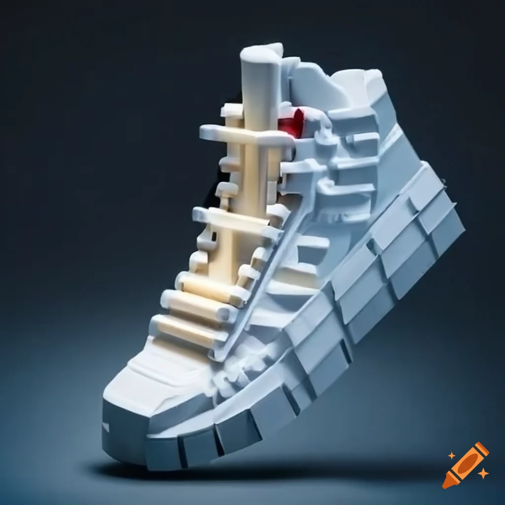 sneakerlego