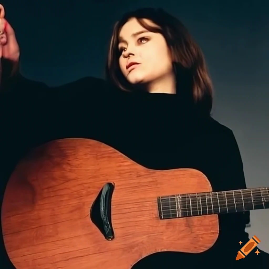 Angel Olsen
