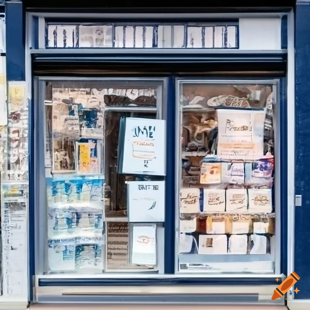 Silica Solutions Emporium store front