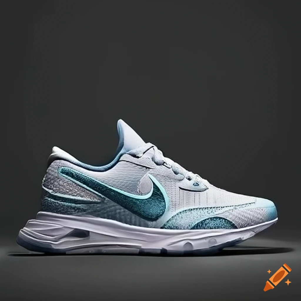 Cool new Nike sneaker design