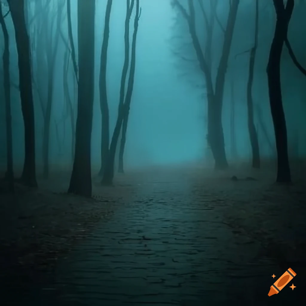 Person Walking Through Thick Fog On Craiyon person-walking-through-thick-fog-on-craiyon