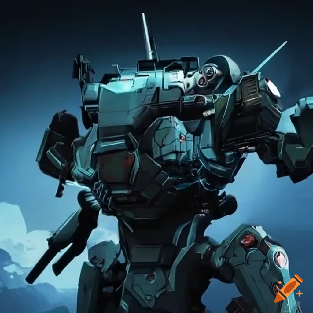 Hybrid Why? Mech