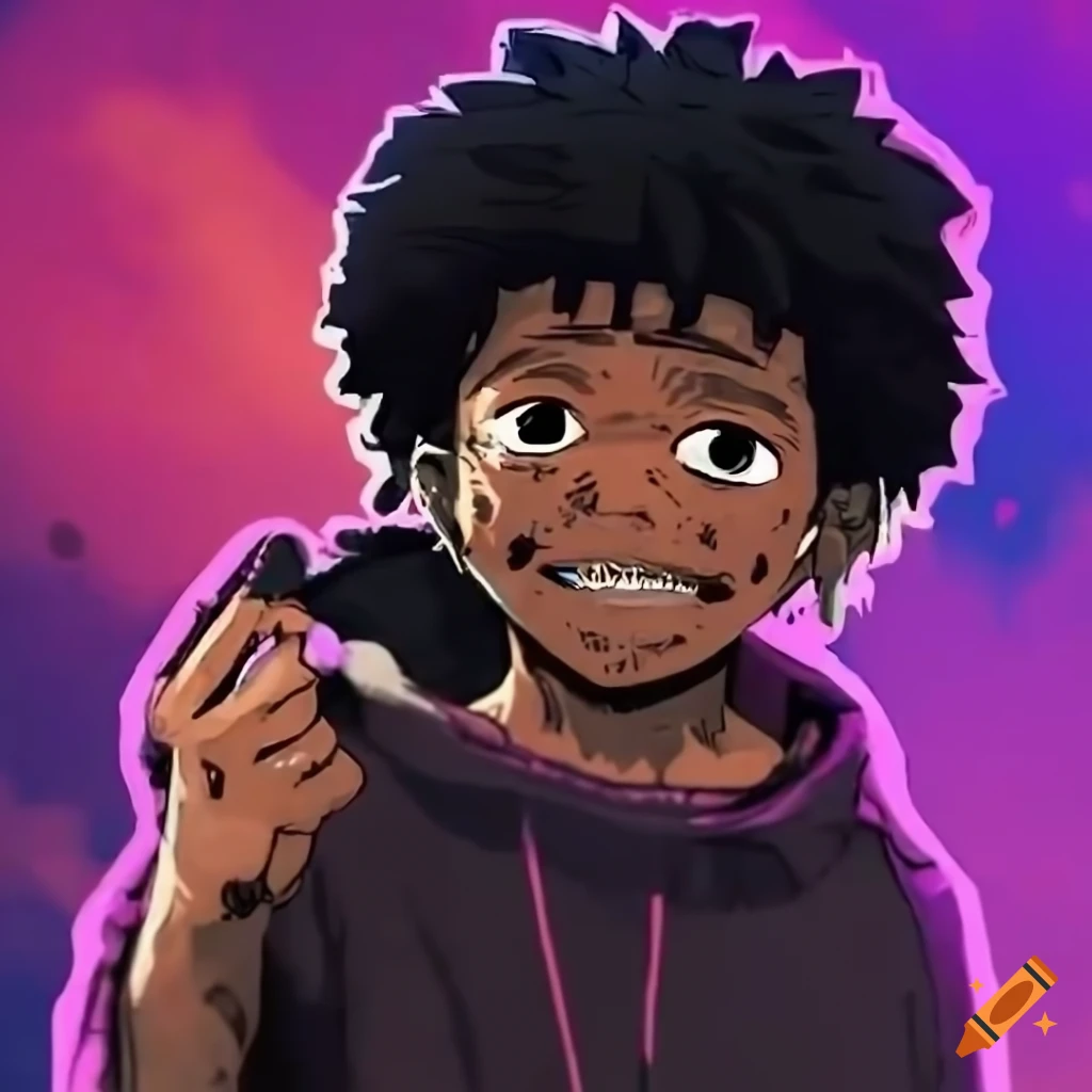 CoryxKenshin