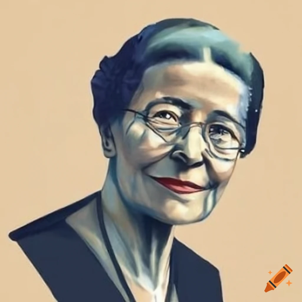 Simone de Beauvoir, philosopher