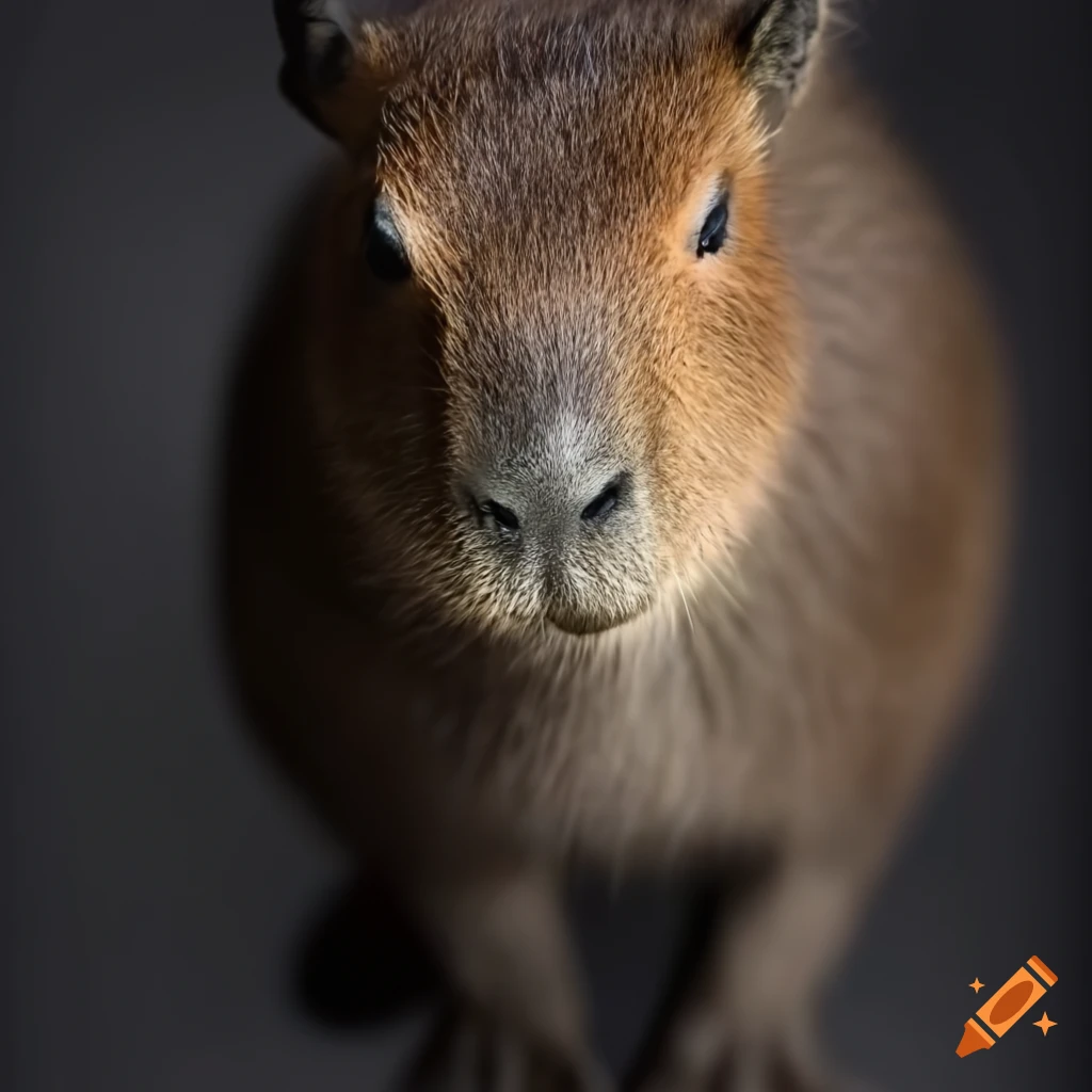 Capibara