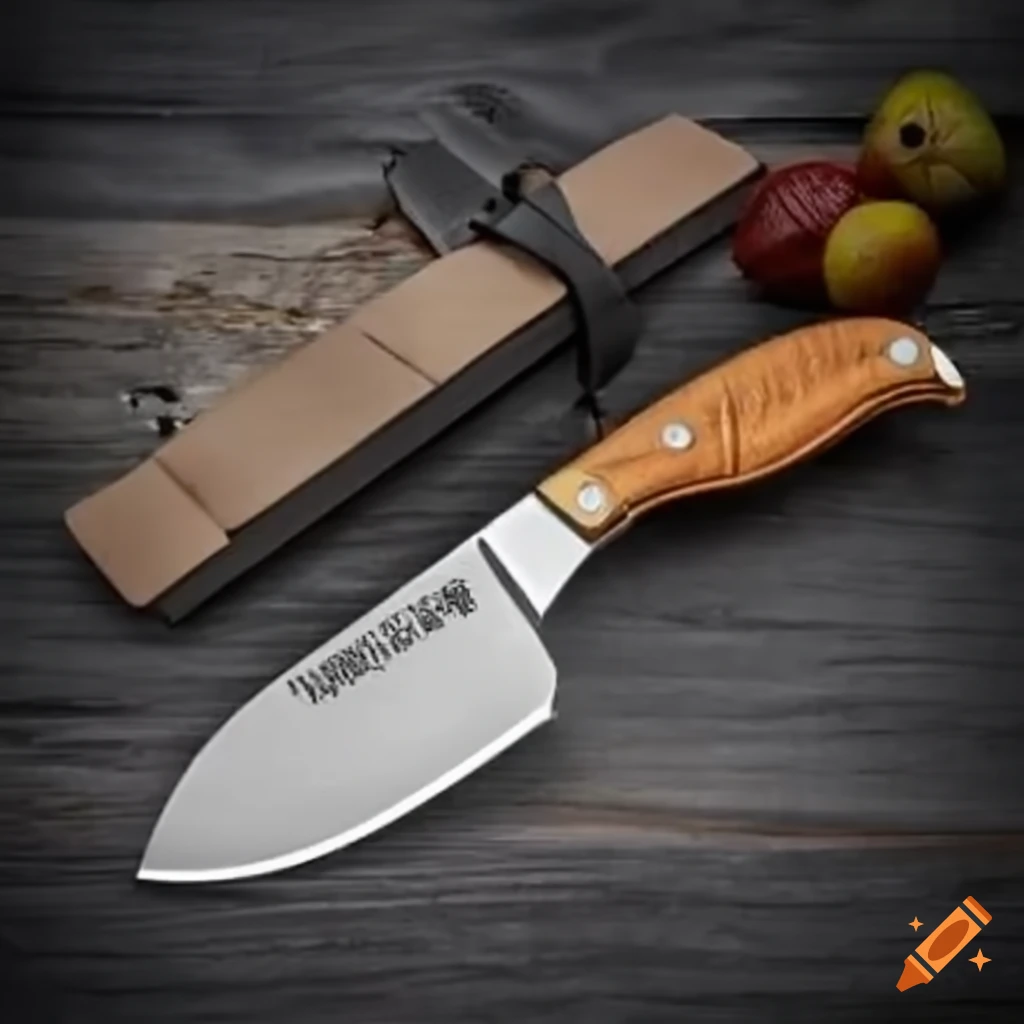 Knife