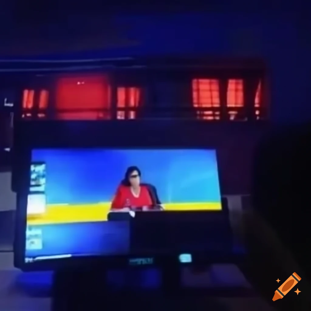 RCTV Shellvkfkgft Ident (observe ABS-CBN shutdown) (May 5, 2020) (9:42pm)