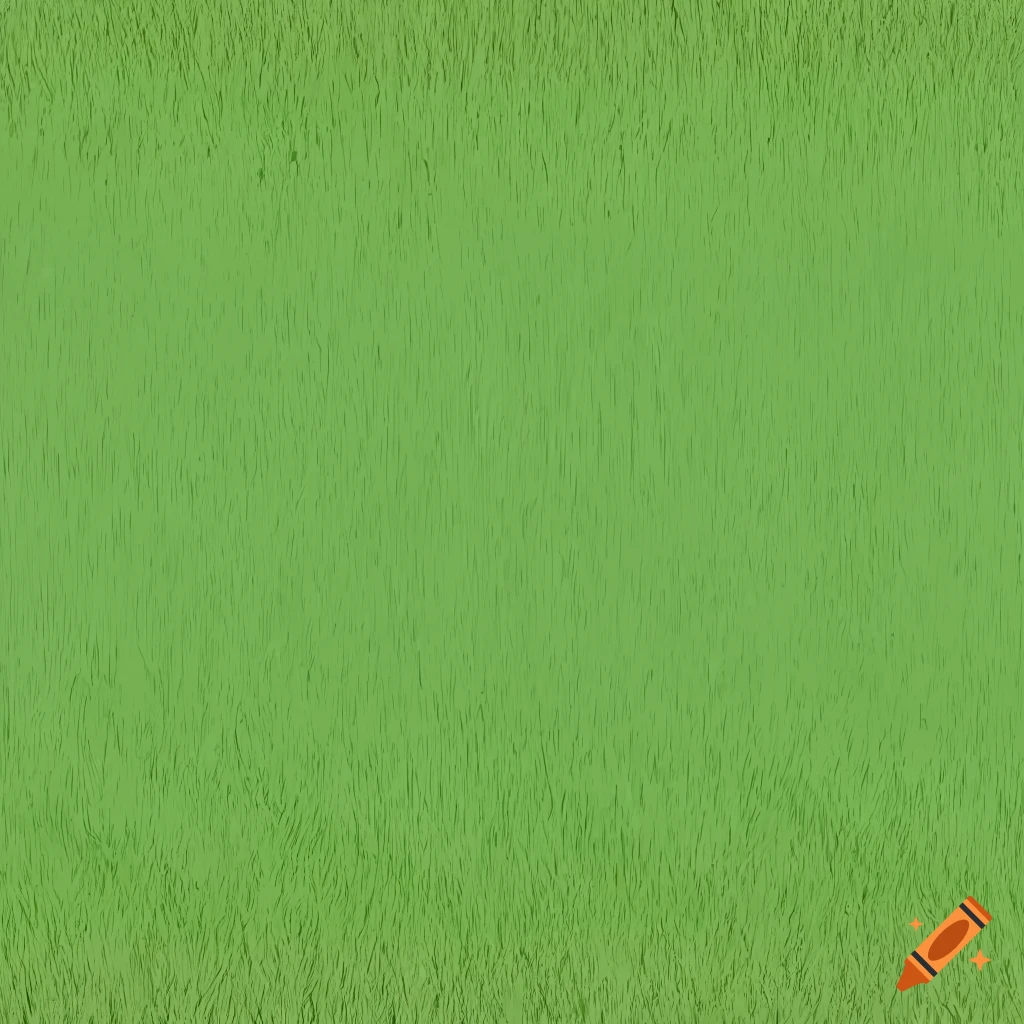 Soft kelly green jungle grass water texture in warm vintage colors on ...