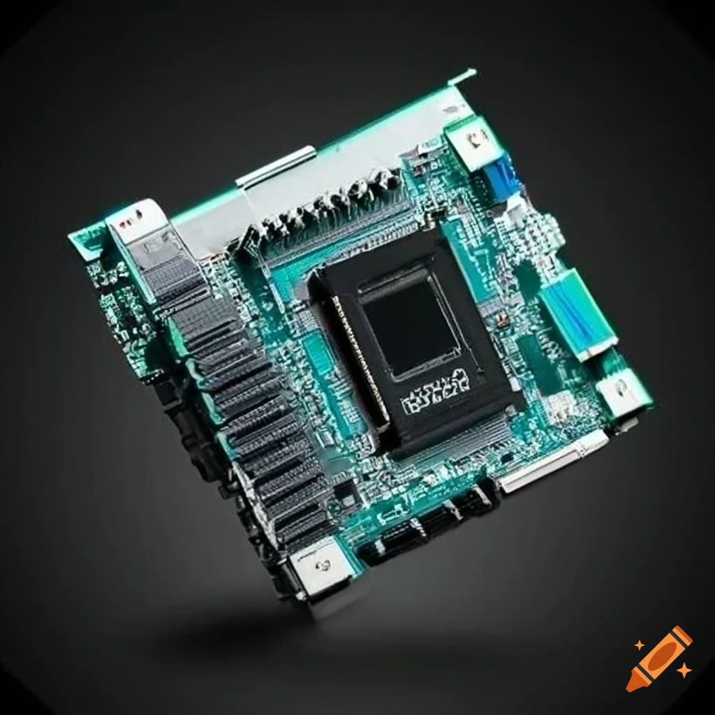 AMD MI300A & MI300X
