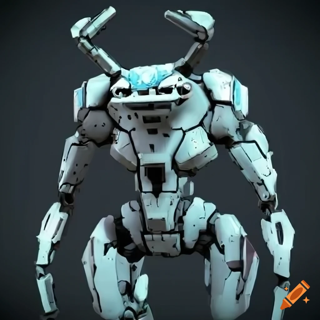 Polymorphism Hybrid Mech