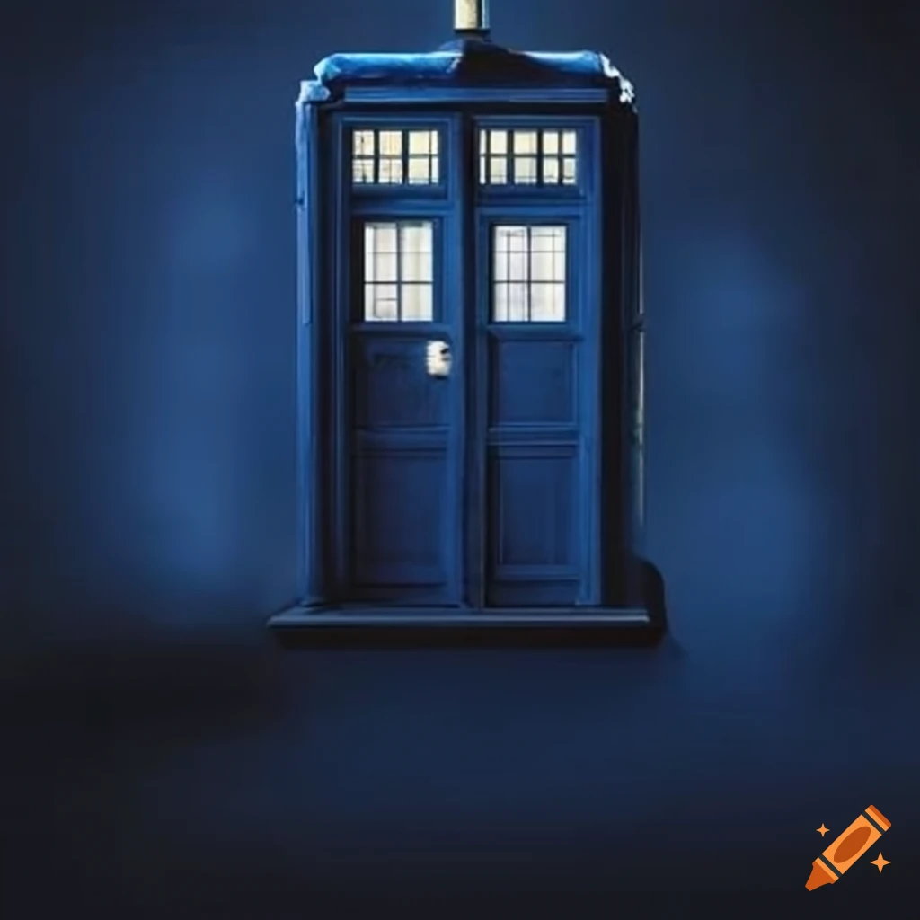 Tardis