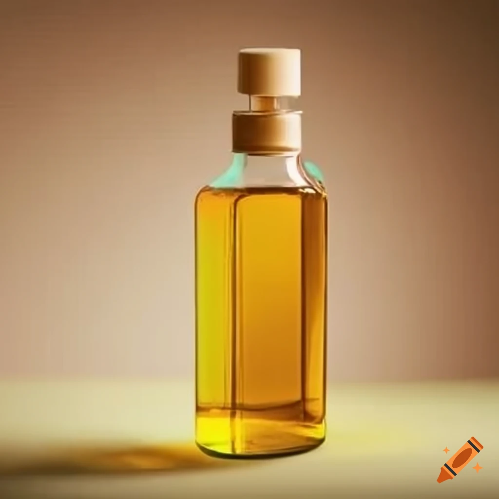 Butter oil on Craiyon