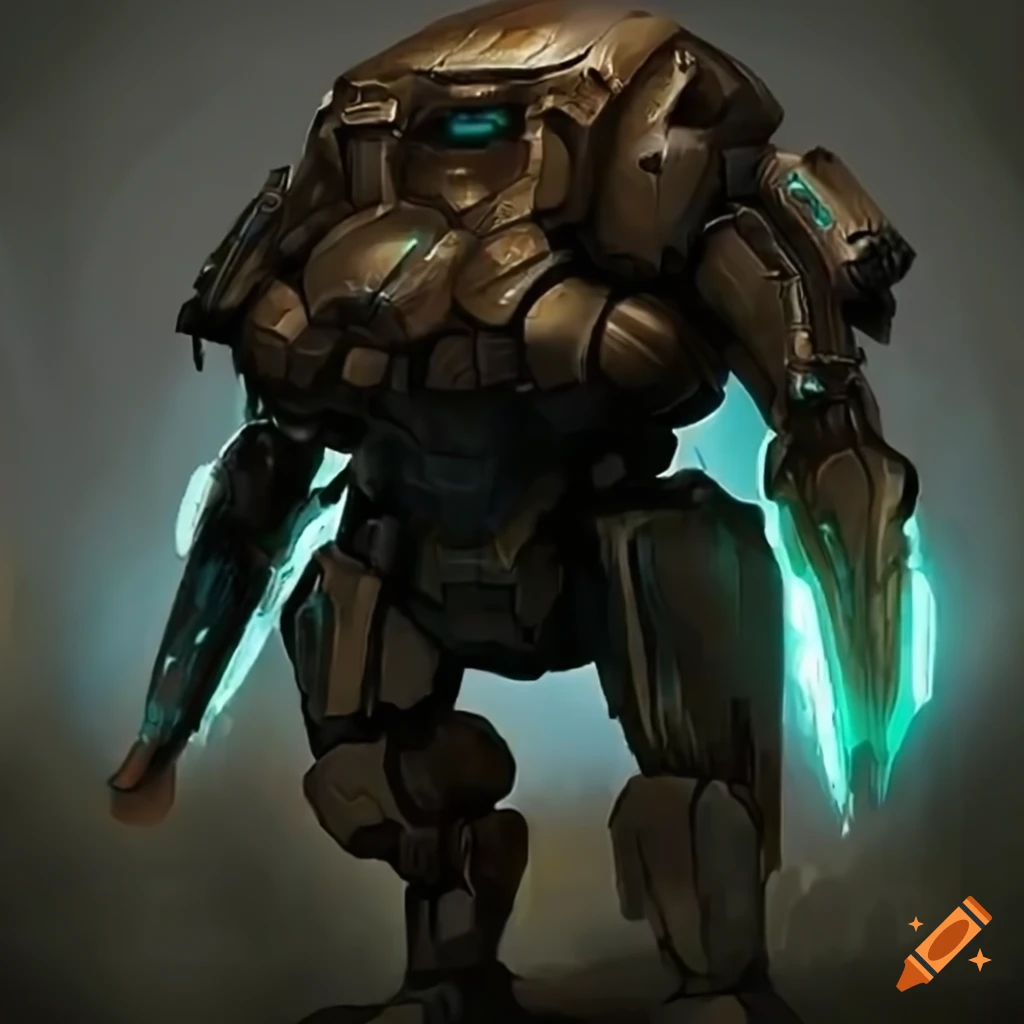 Polymorphism Hybrid Mech