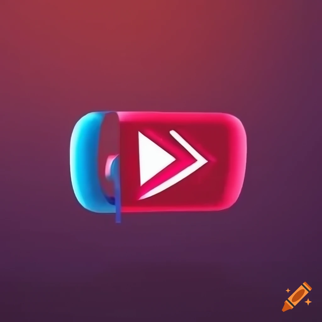 Logo design for 'RindoaltoTV' YouTube channel