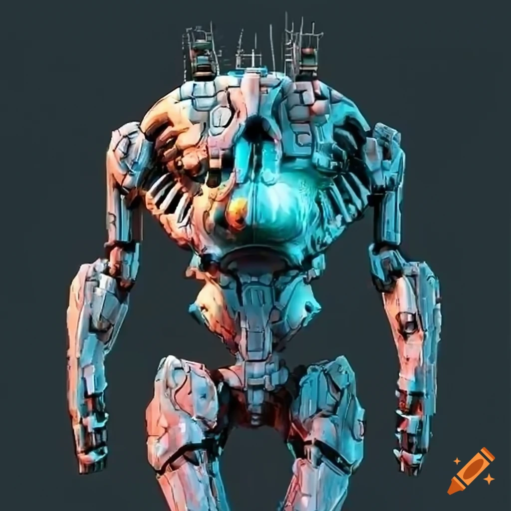 Polymorphism Hybrid Mech