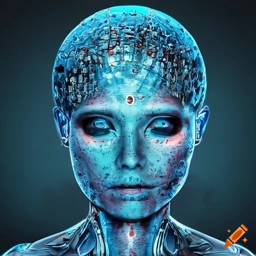 Ai Art Versus Human Art