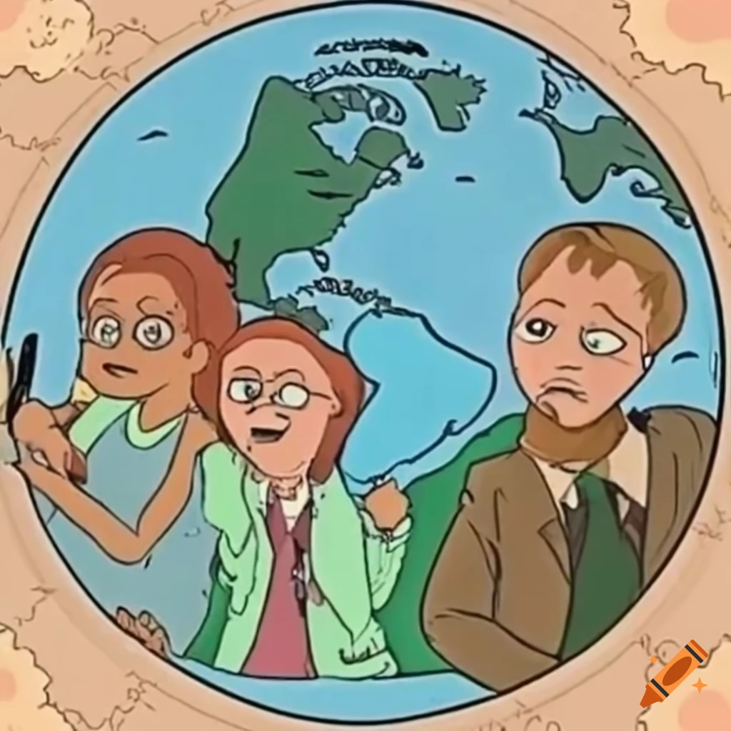 Facts From Around The World Picture On Craiyon facts-from-around-the-world-picture-on-craiyon