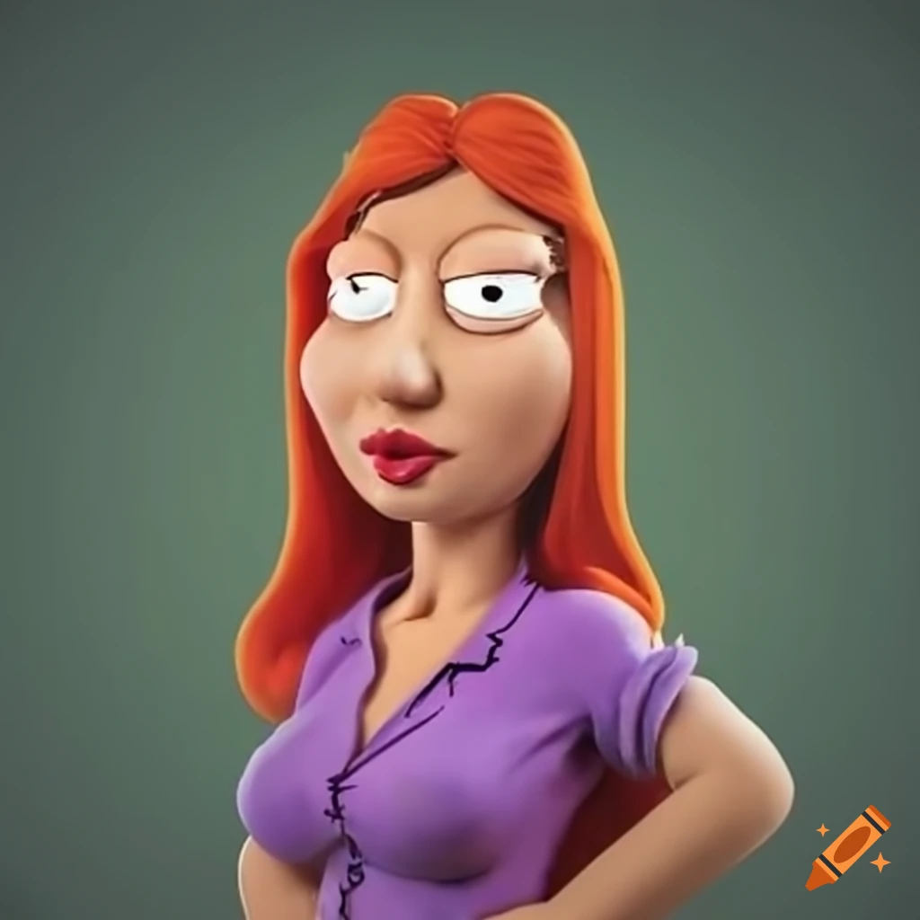 Lois Griffin character