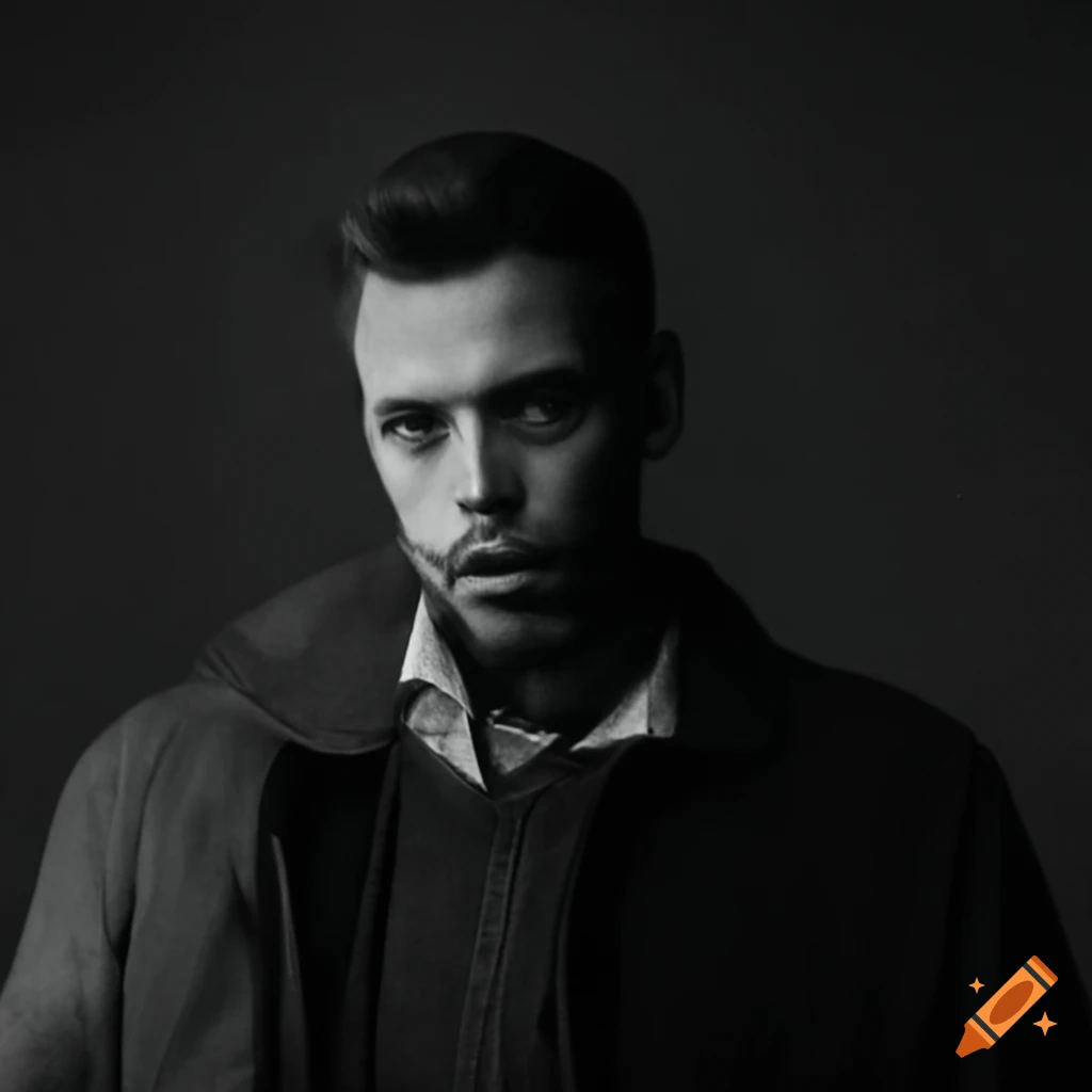 Mafia member