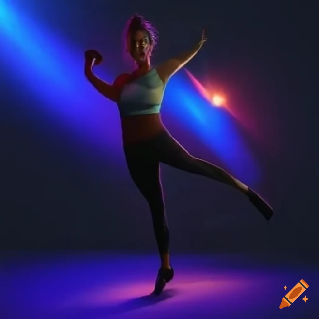 Grand opening of yyc active on Craiyon