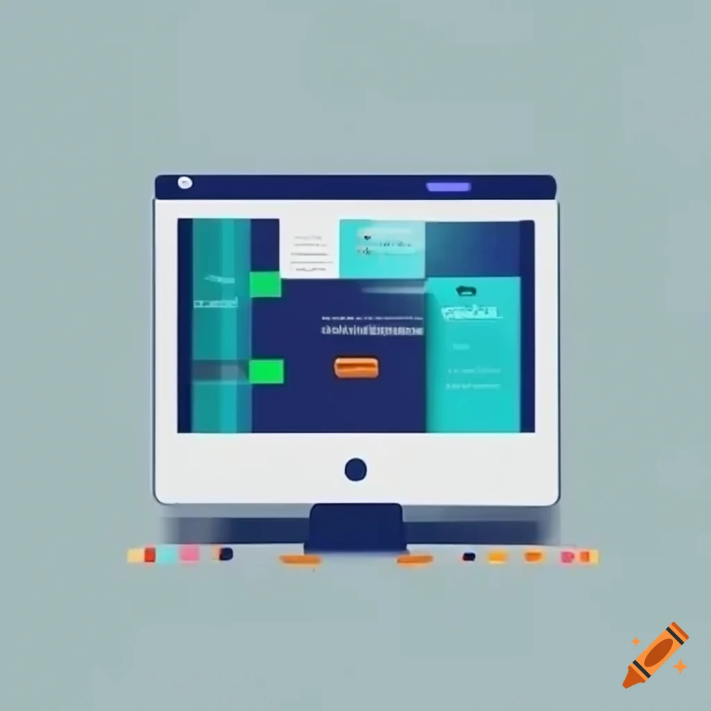 Vibrant UI design for a React & Next.js Specialist