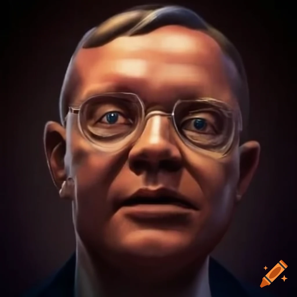 Finnish politician Petteri Orpo portrayed as devil