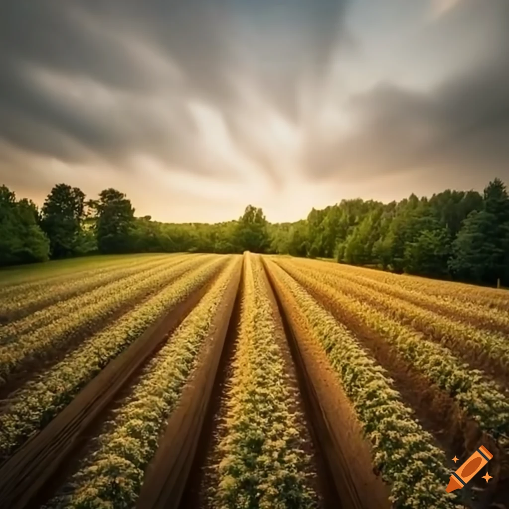 Organic agriculture