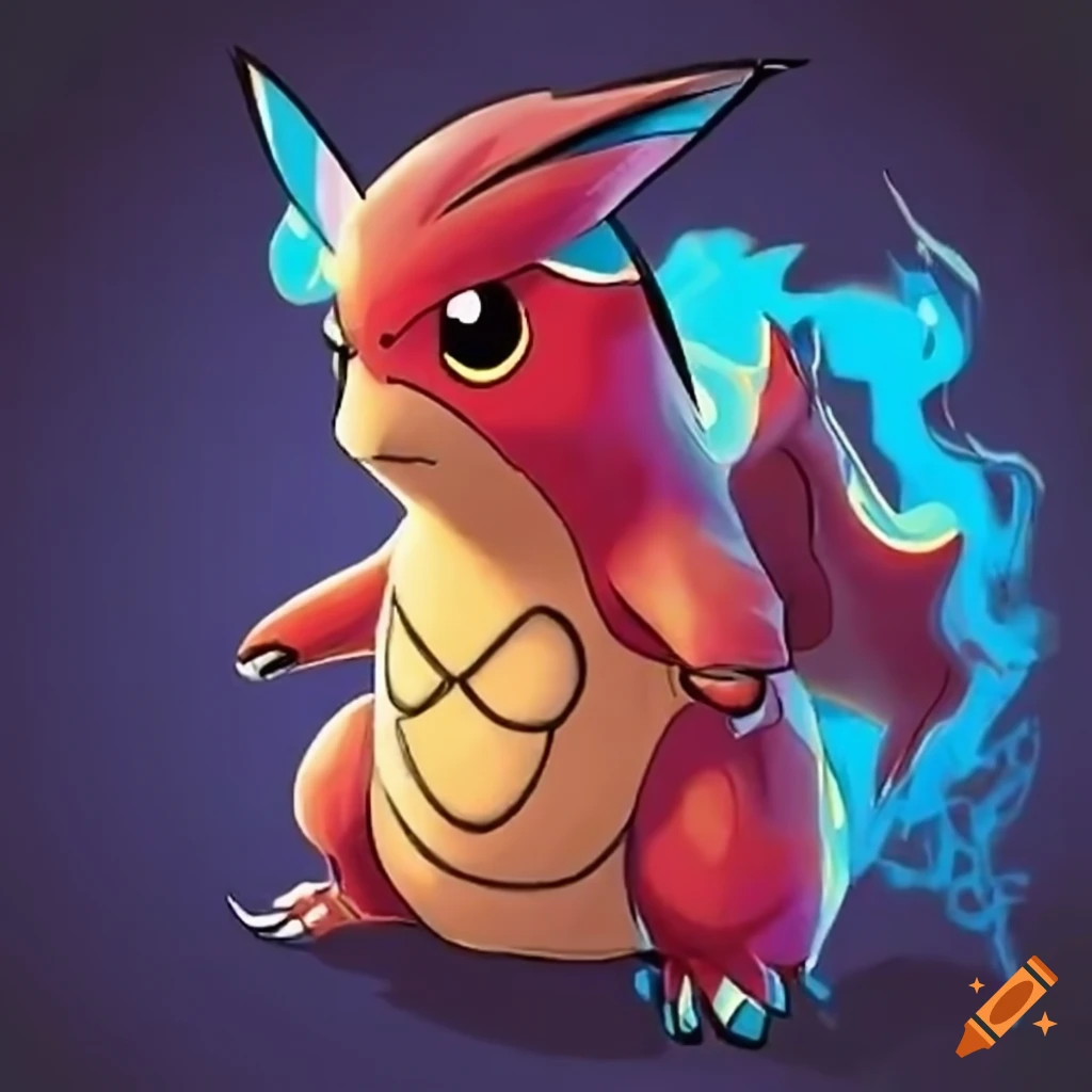 Pokemon Characters On Craiyon pokemon-characters-on-craiyon