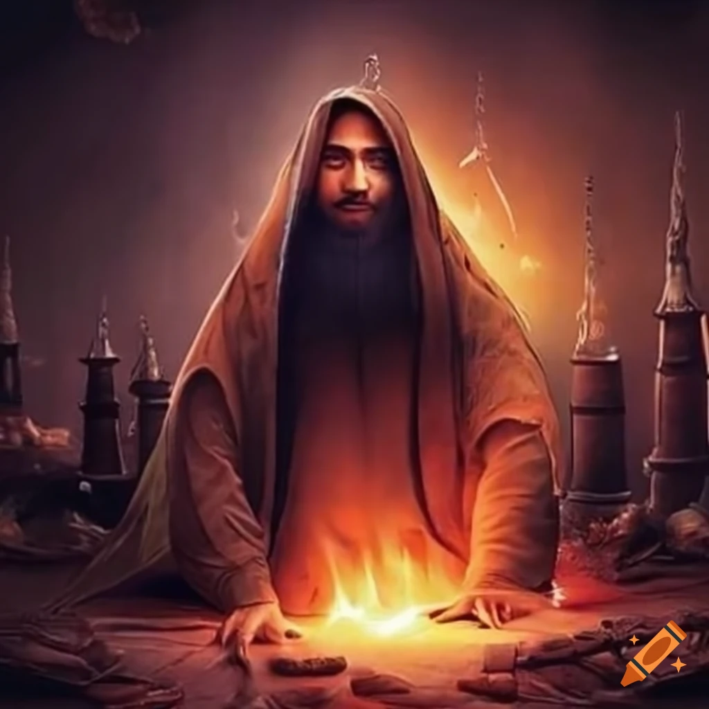 World contemplating philosophical and academic perspectives
