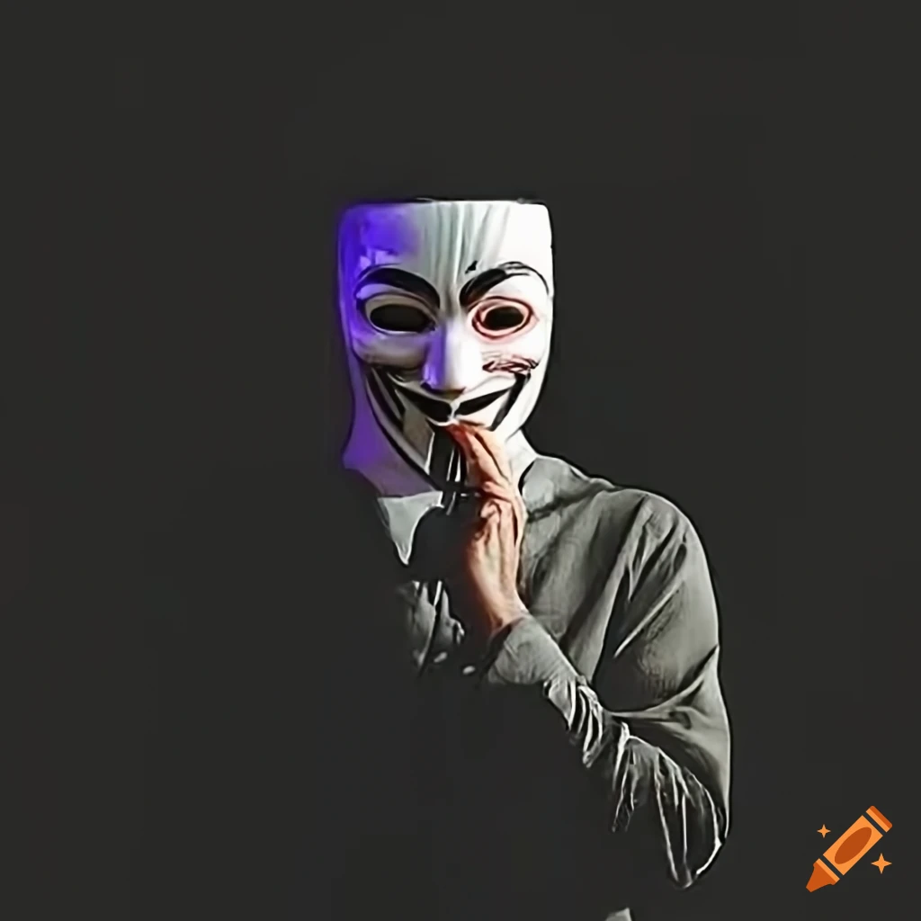 anonymous-singer-performing-on-stage-on-craiyon