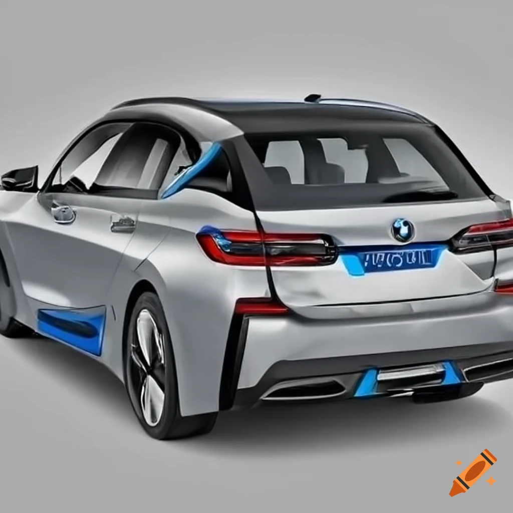 BMW i5