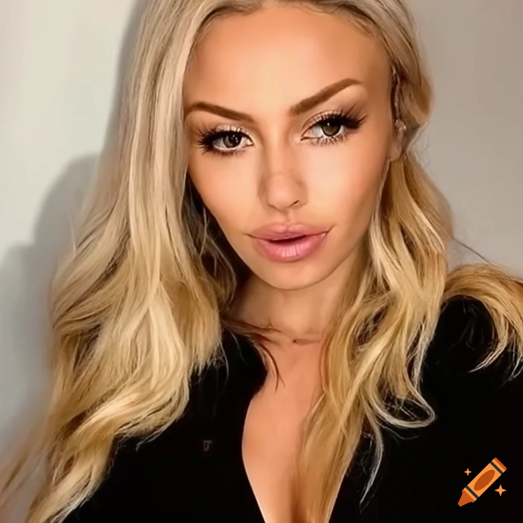 Erna husko on Craiyon