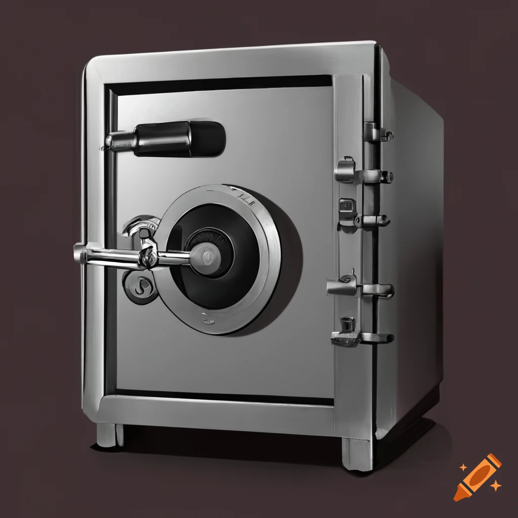 The safe deposit