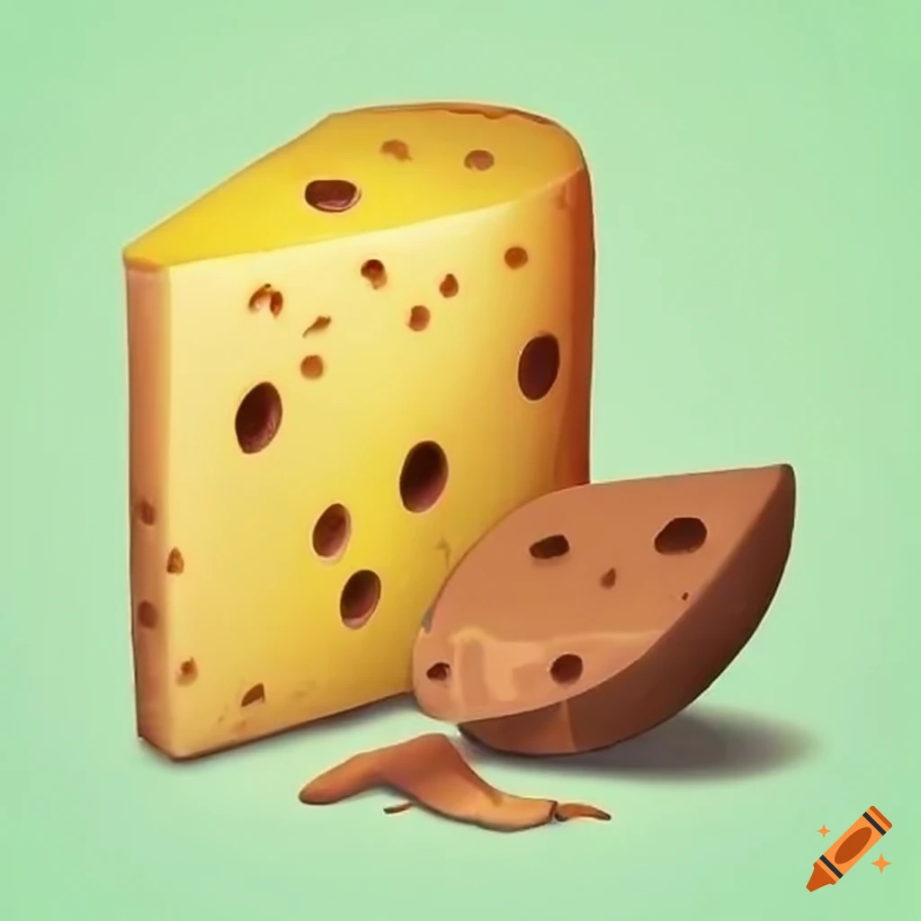 Package of cheese