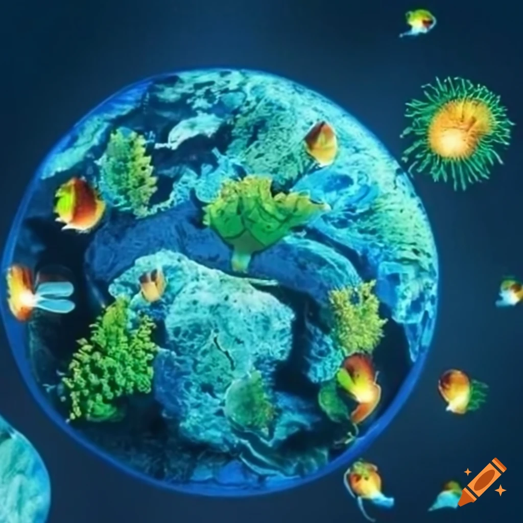 Ecosystem