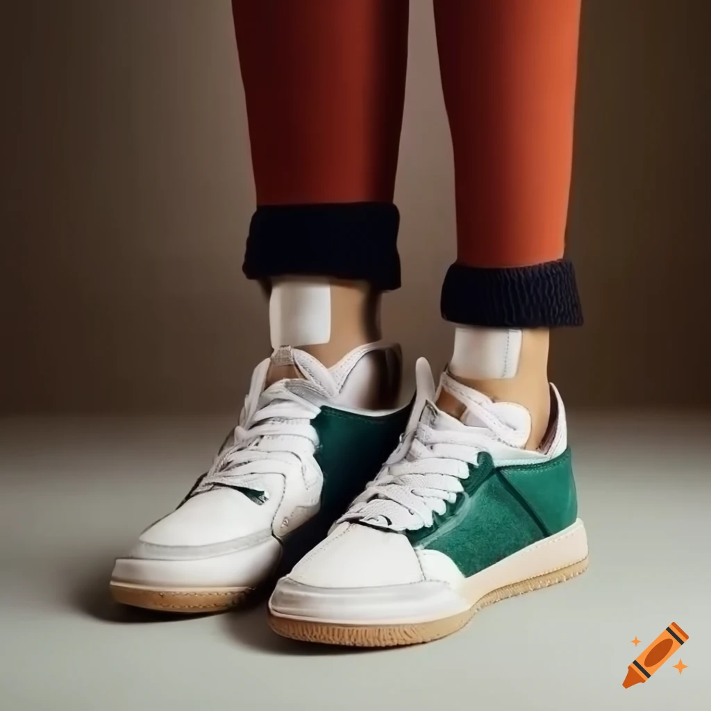 Hermes basket sneakers for sport