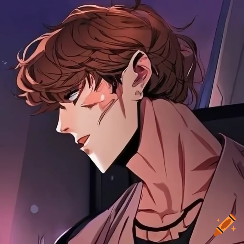 Powerful and badass main character in a Manhwa