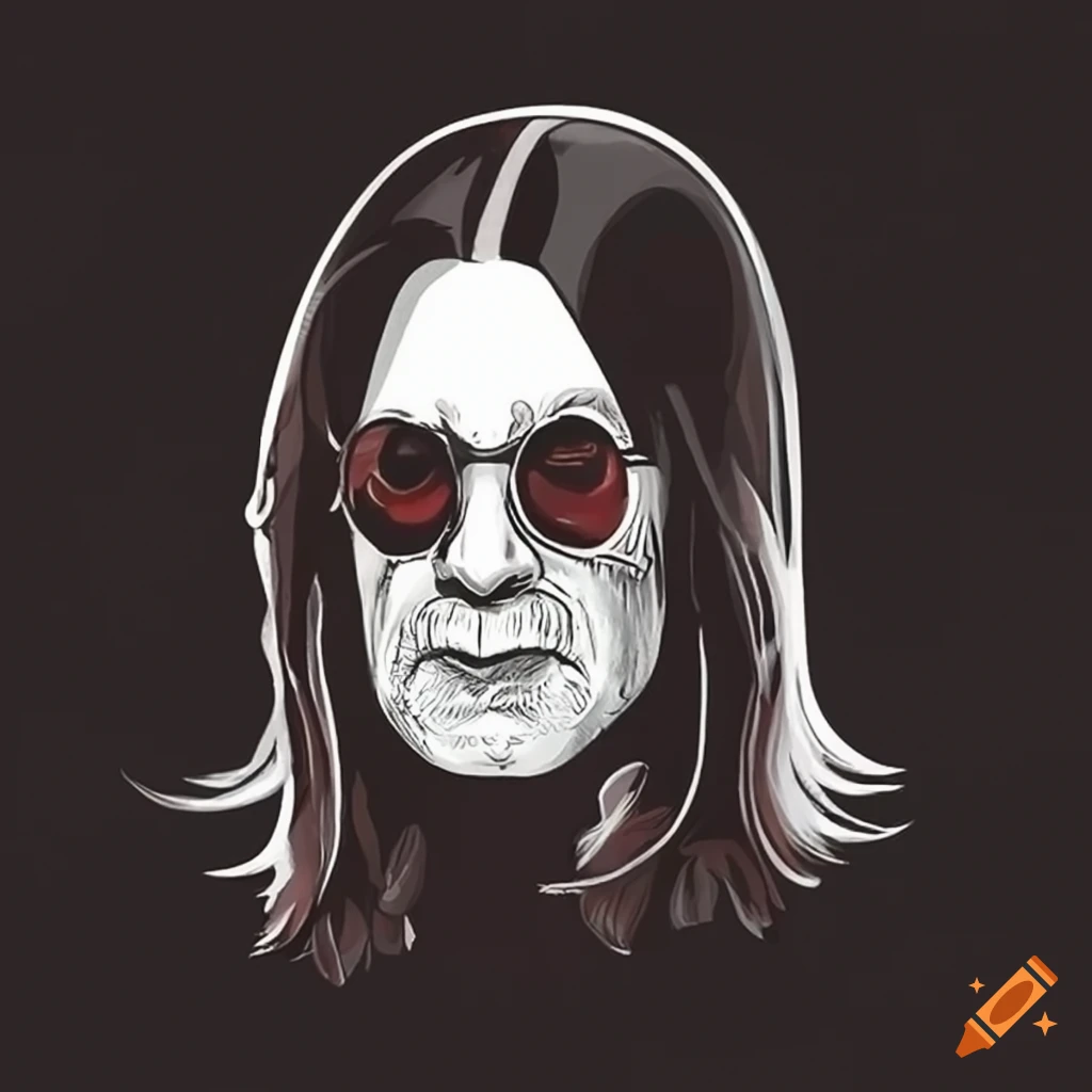 ozzy osbourne nie zyje