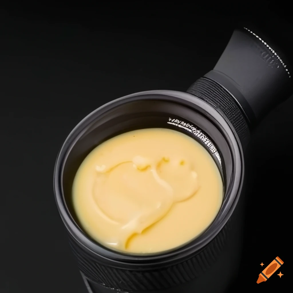 Cheese sauce