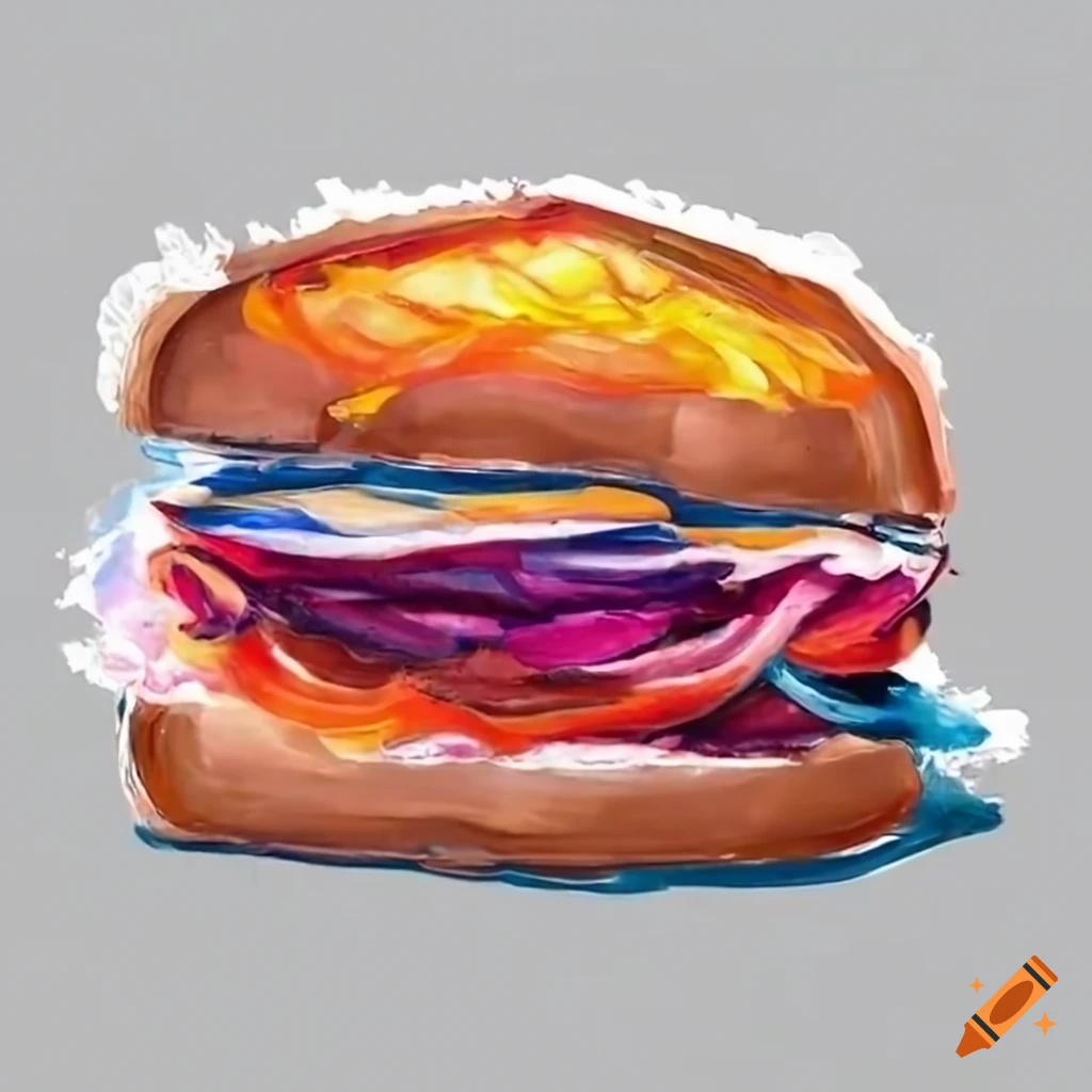Fuego sandwiches